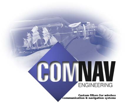 Logo COM-NAV