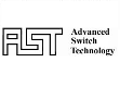 Logo AST