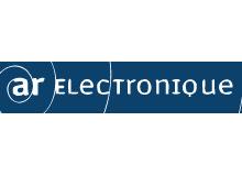 Logo AR Electronique