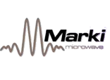 Logo MARKI Microwave