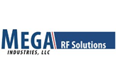 Logo MEGA Industries