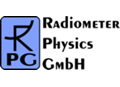 Logo RADIOMETER Physics