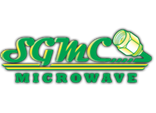 Logo SGMC Microwave