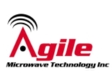 Logo AGILE Microwave