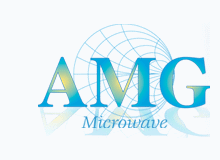 Logo AMG Microwave